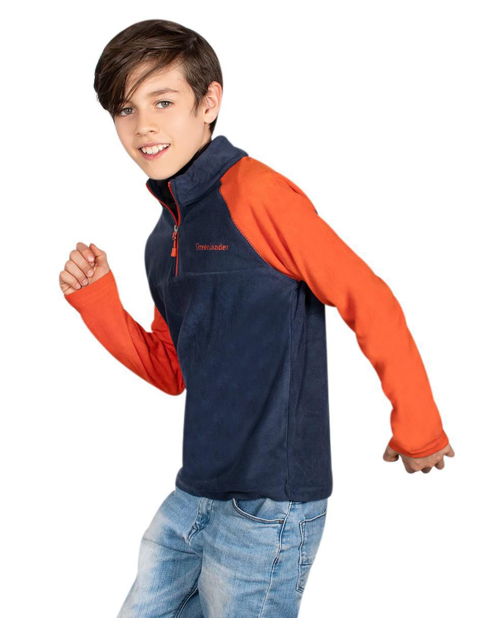 Sudadera para niño 4