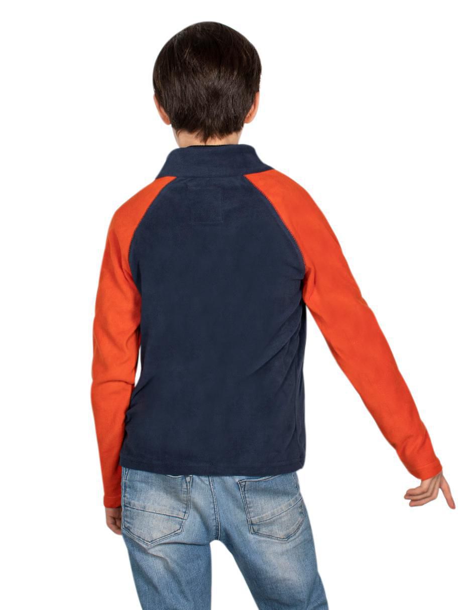 Sudadera para niño 5
