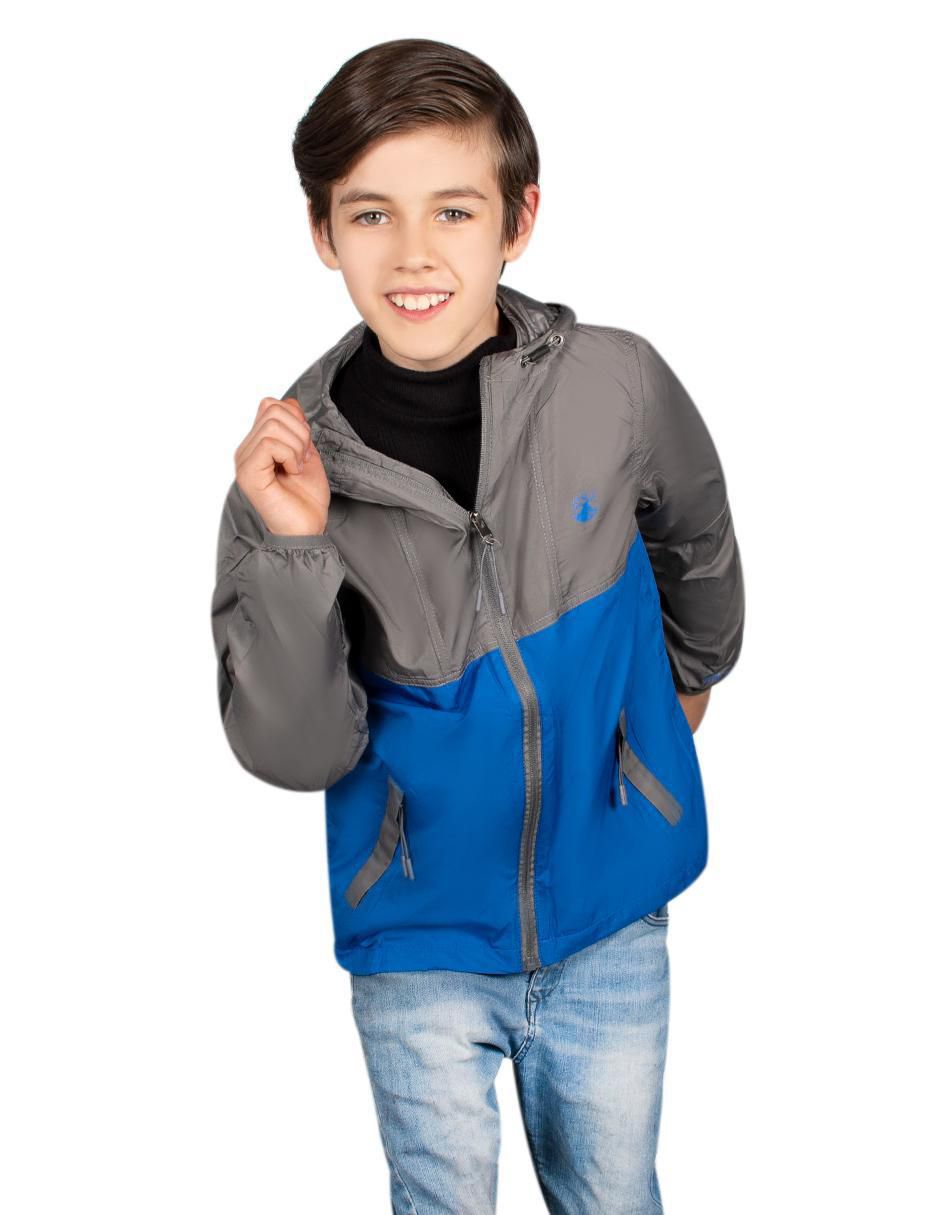 Rompevientos para niño 3