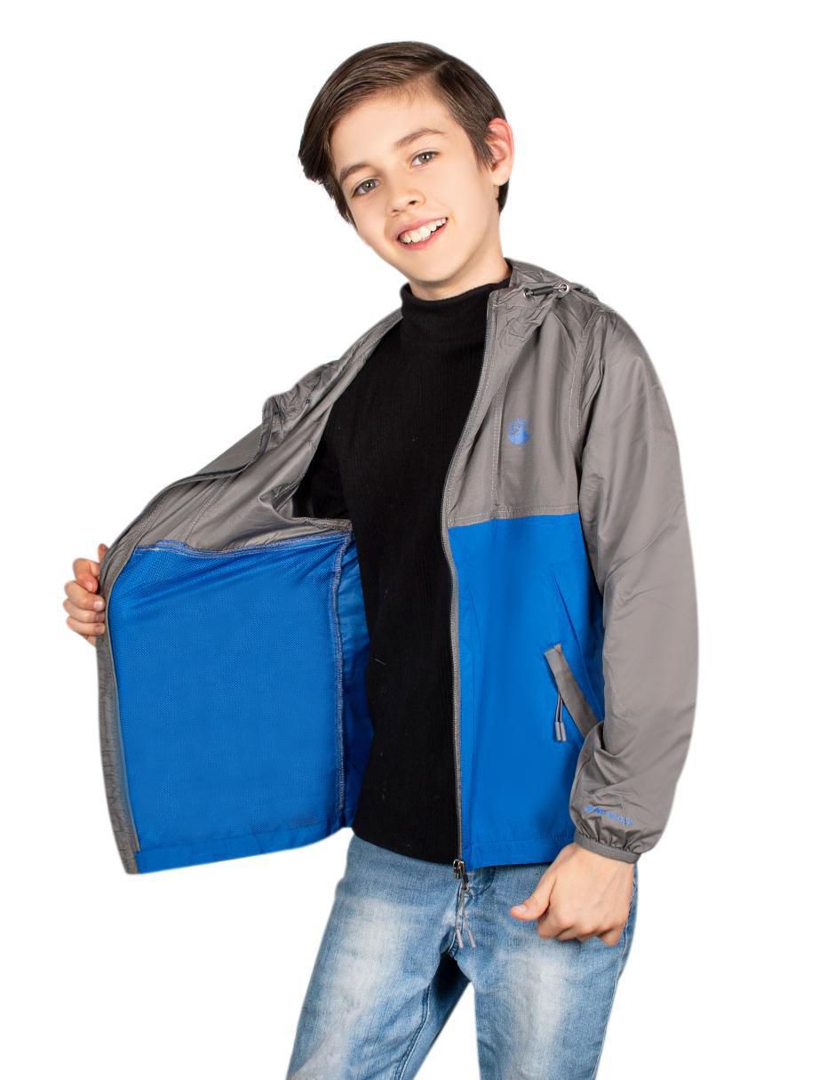 Rompevientos para niño 4