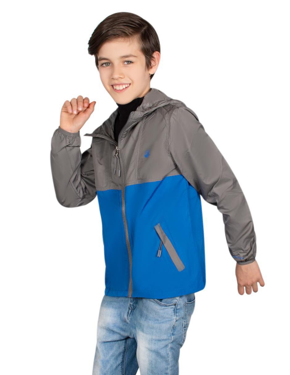 Rompevientos para niño 5