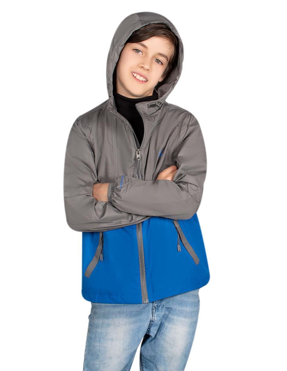 Rompevientos para niño 6