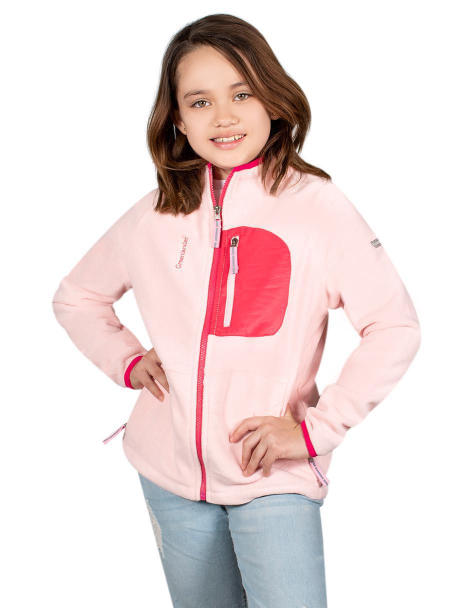 Sudadera para niña 1