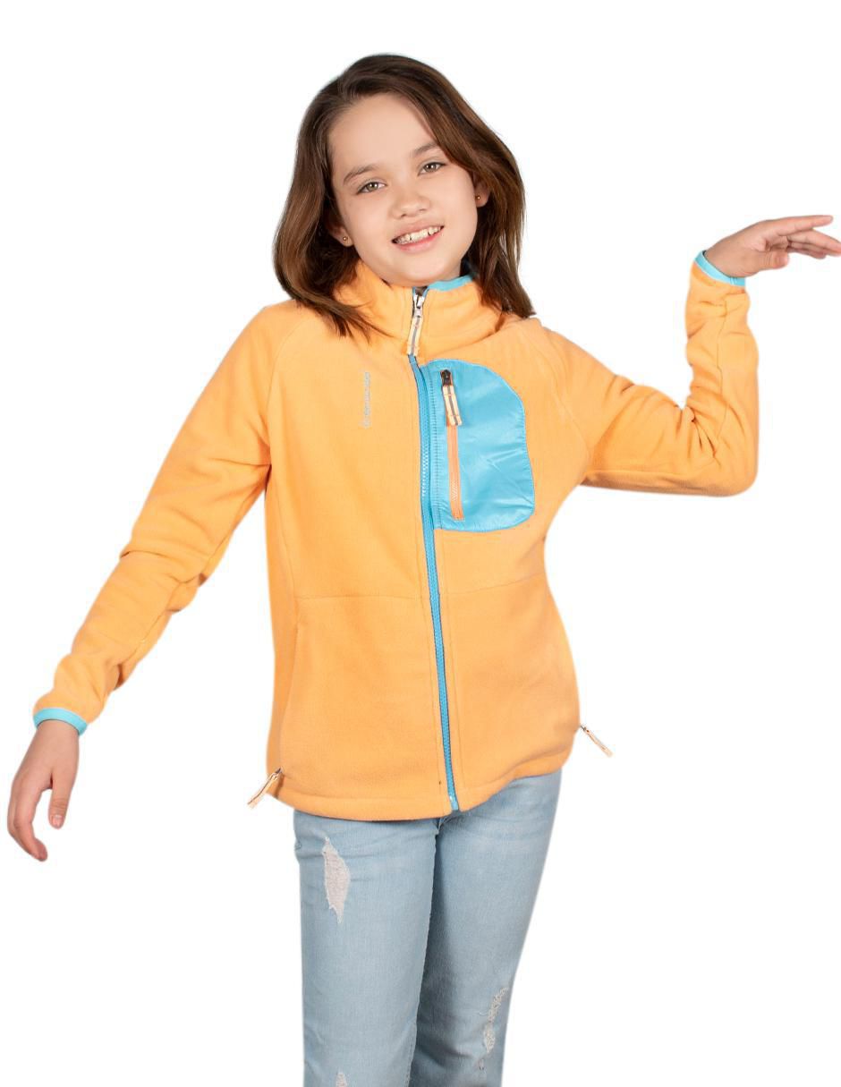 Sudadera para niña 1
