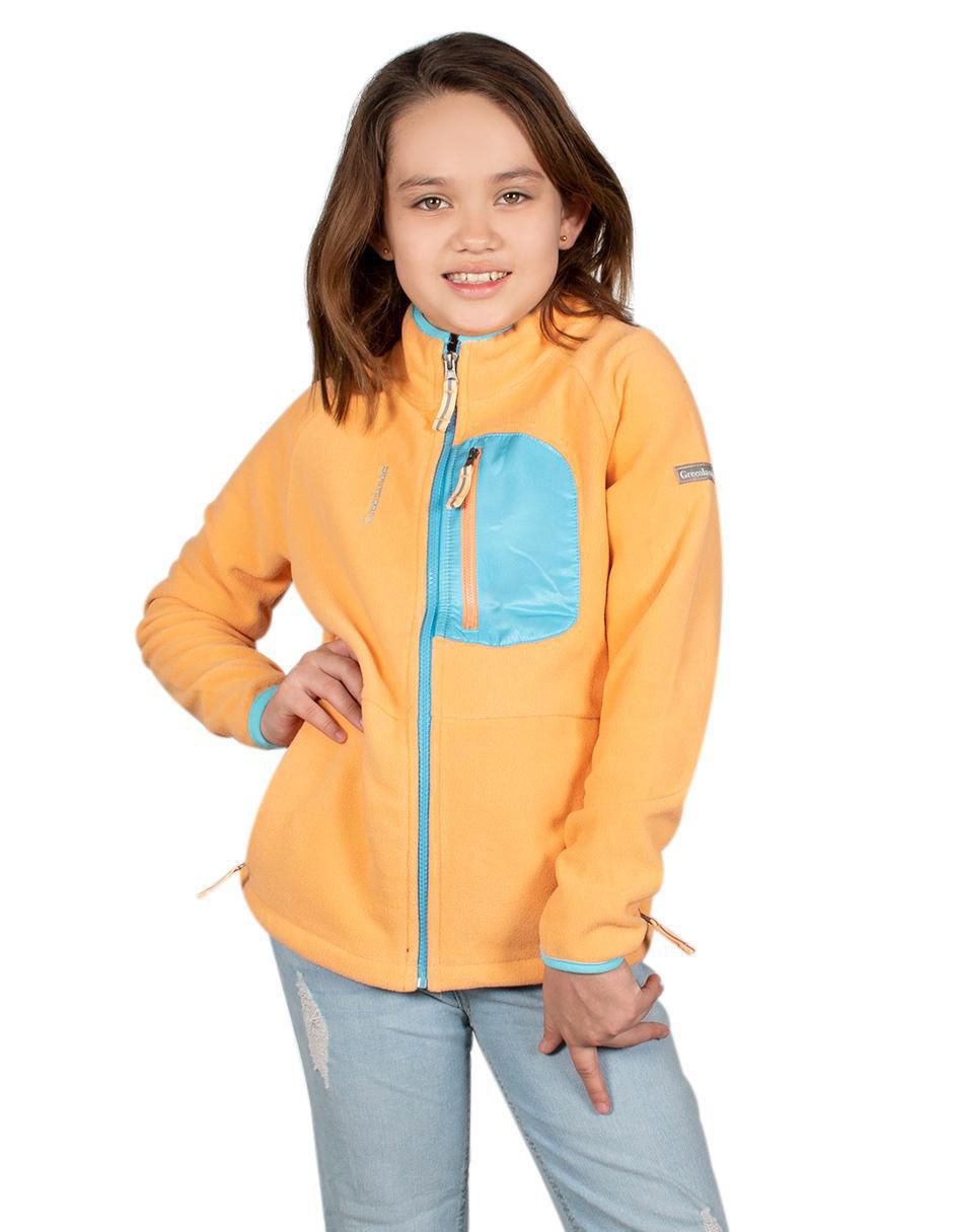 Sudadera para niña 2
