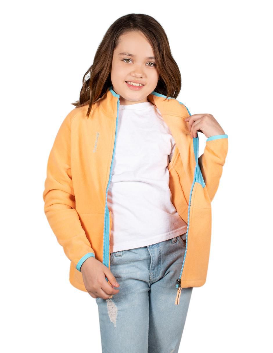 Sudadera para niña 3