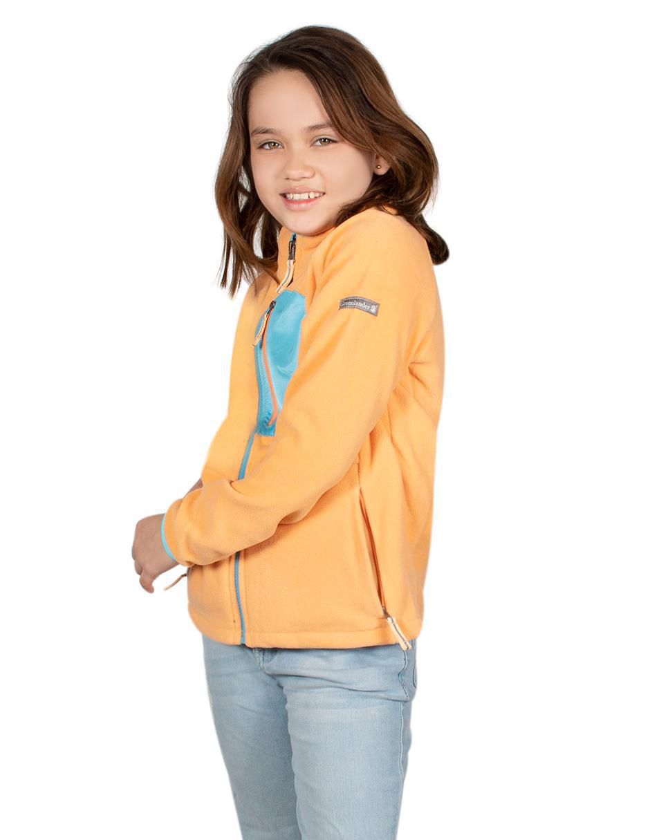 Sudadera para niña 5