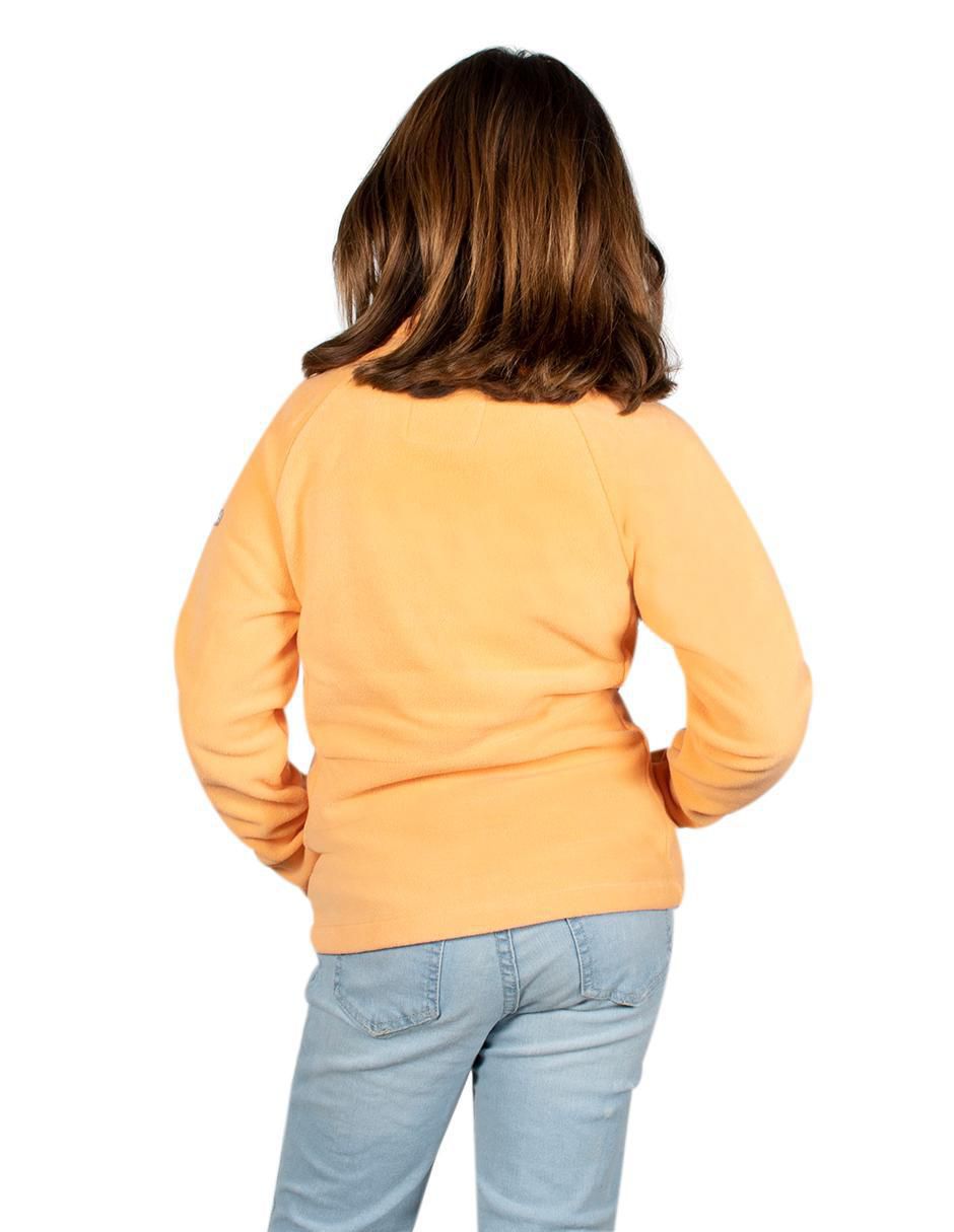 Sudadera para niña 6