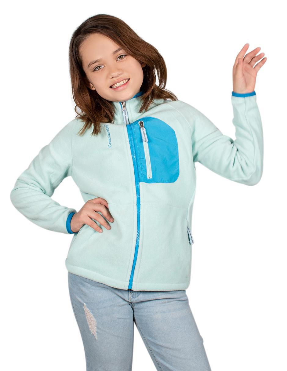Sudadera para niña Sudadera para niña