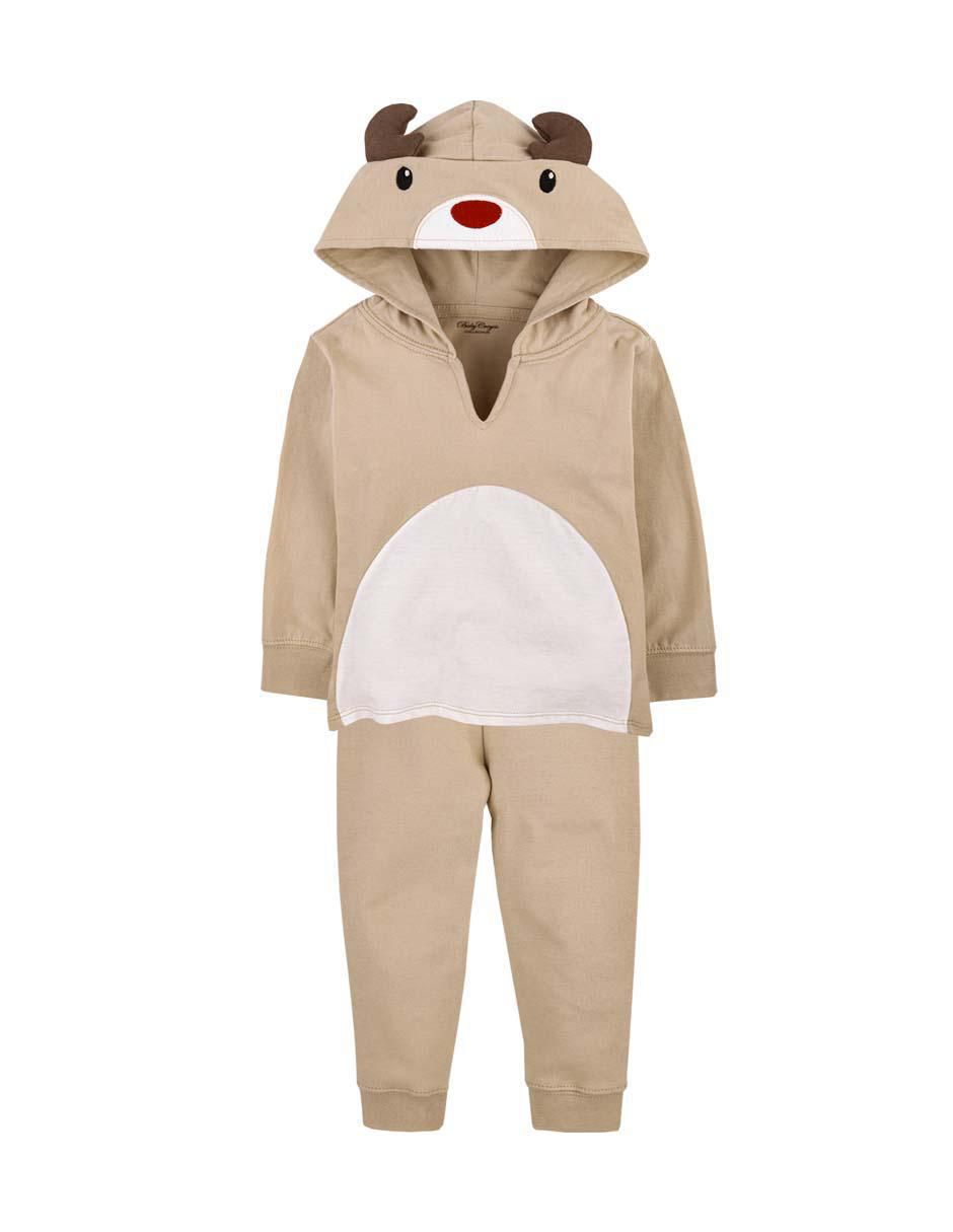 Conjunto de algodón para niño 1