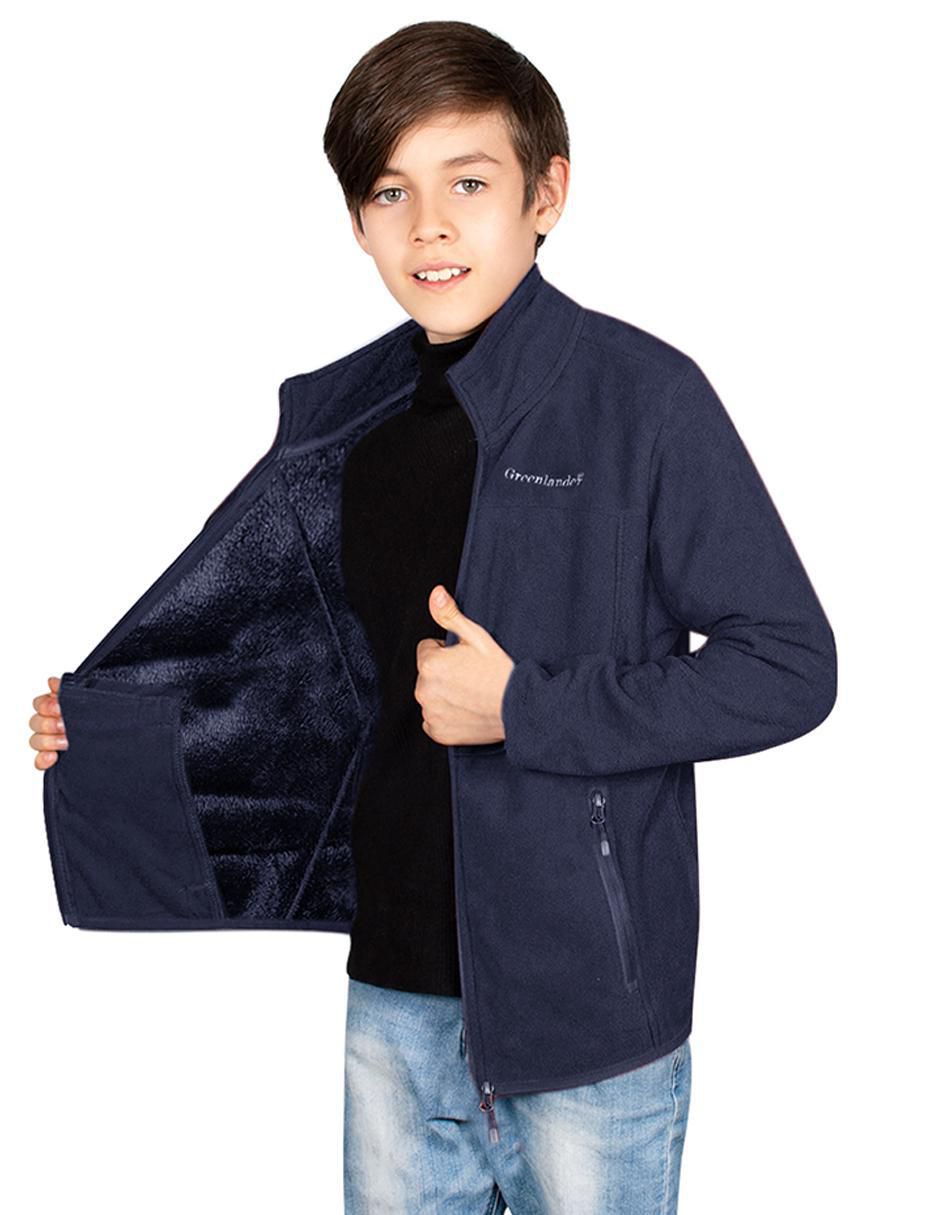 Sudadera para niño 2