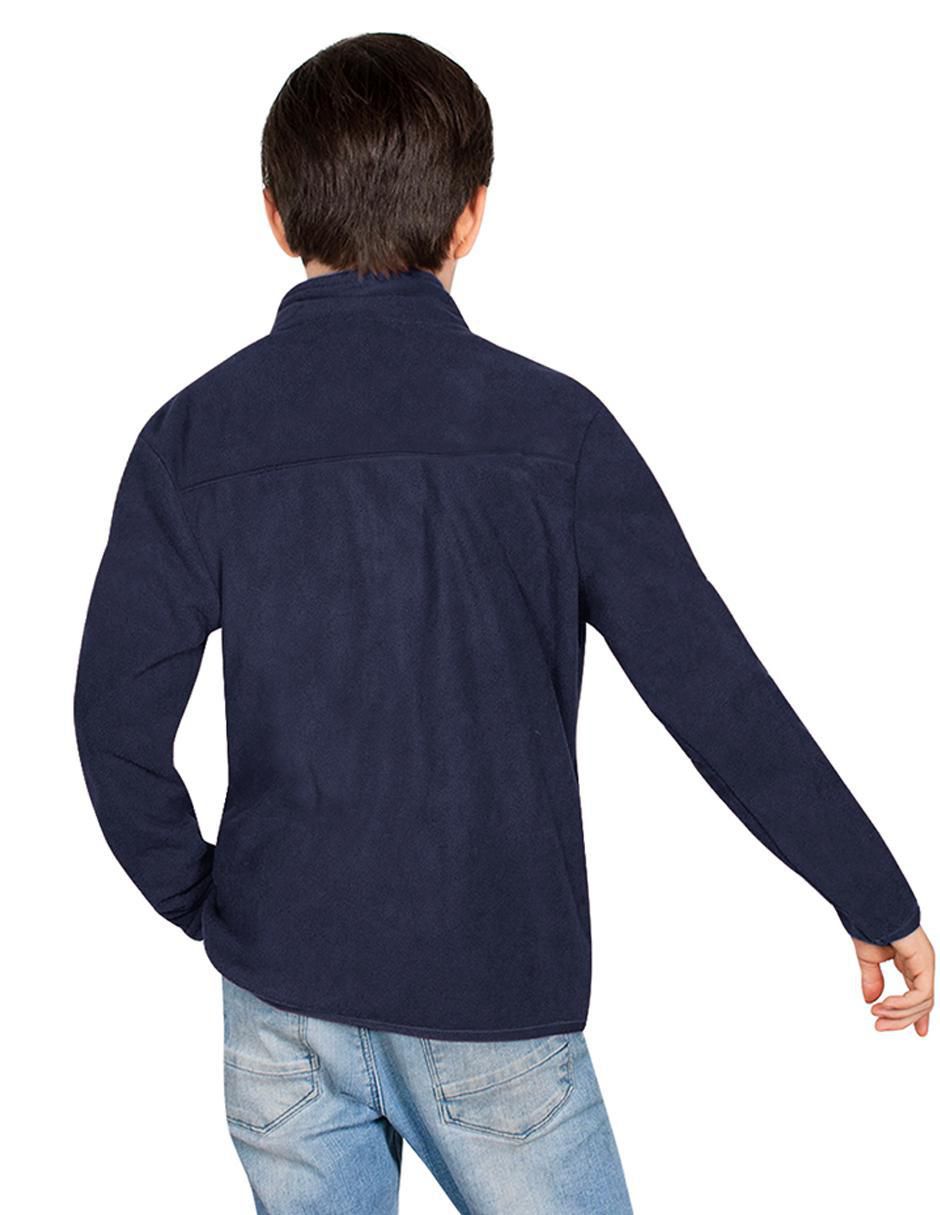 Sudadera para niño 4