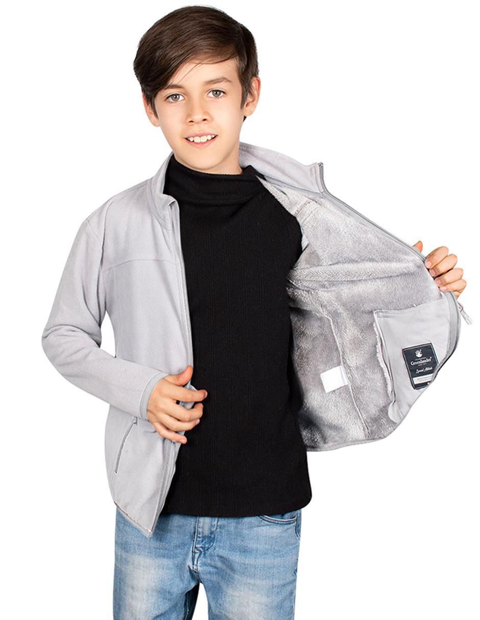 Sudadera para niño 2