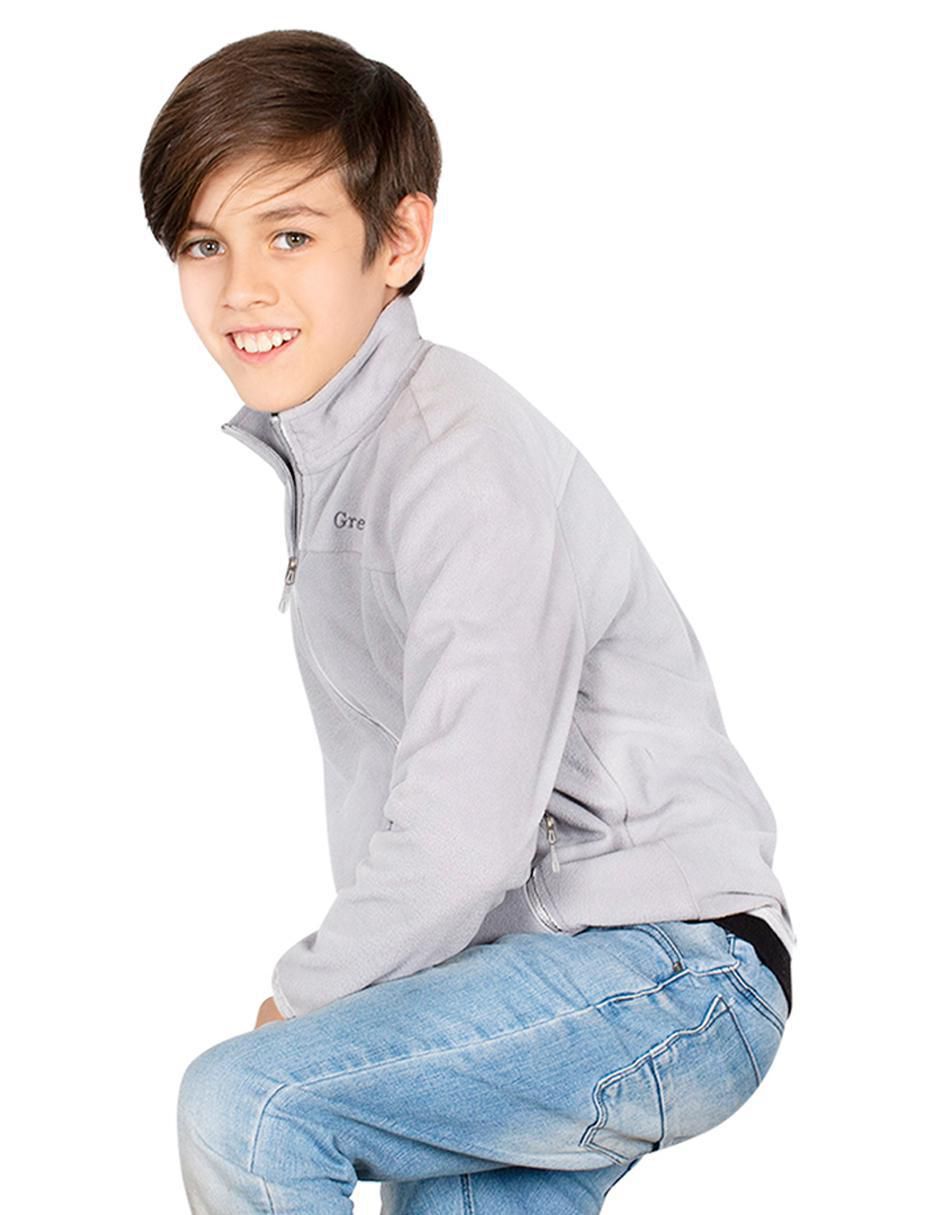 Sudadera para niño 3