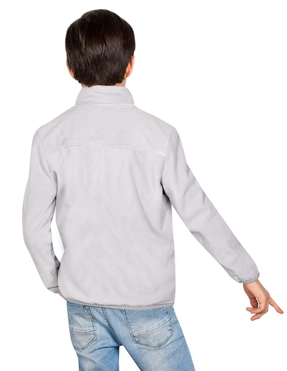 Sudadera para niño 4