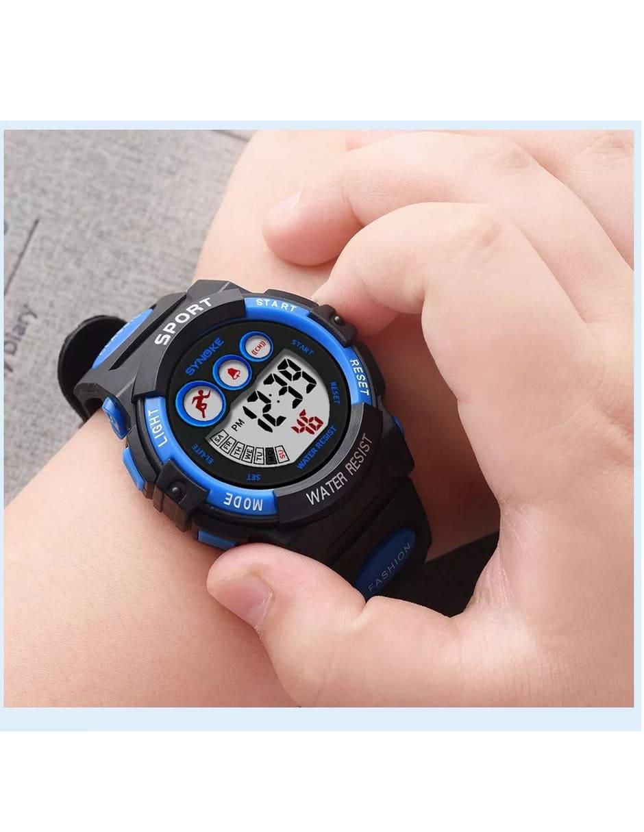 Reloj unisex Reloj Deportivo 2