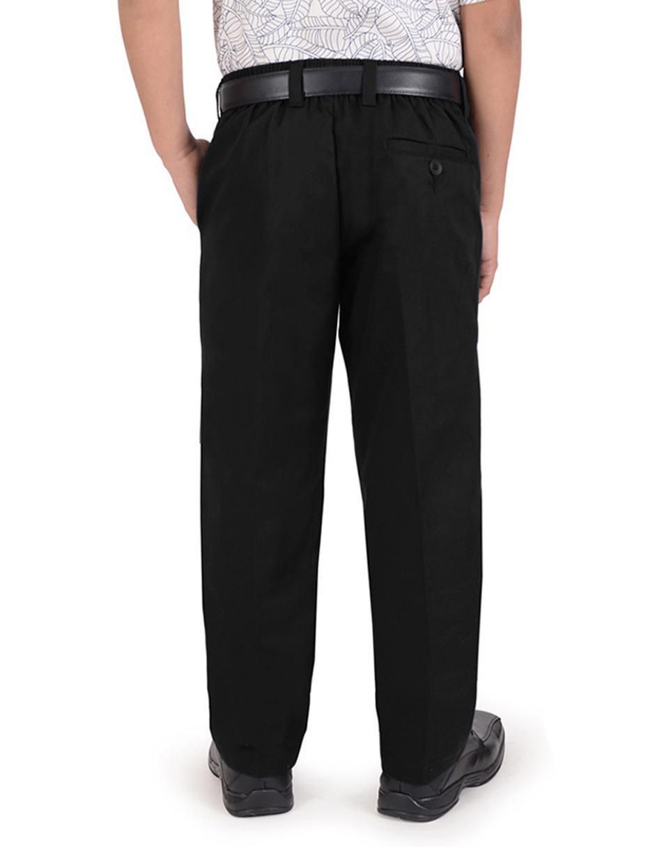 Pantalón de vestir para niño 2