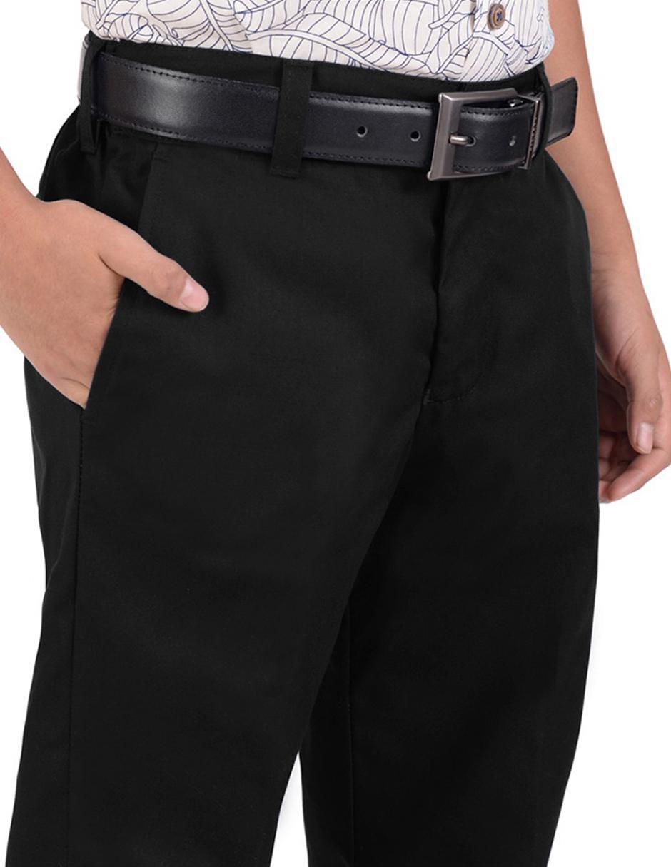 Pantalón de vestir para niño 3
