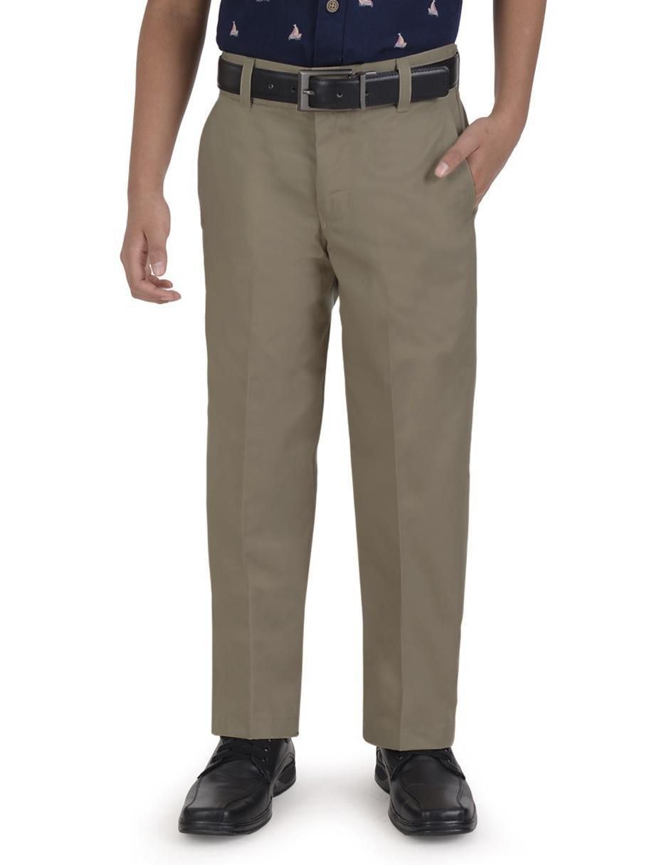 Pantalón de vestir para niño