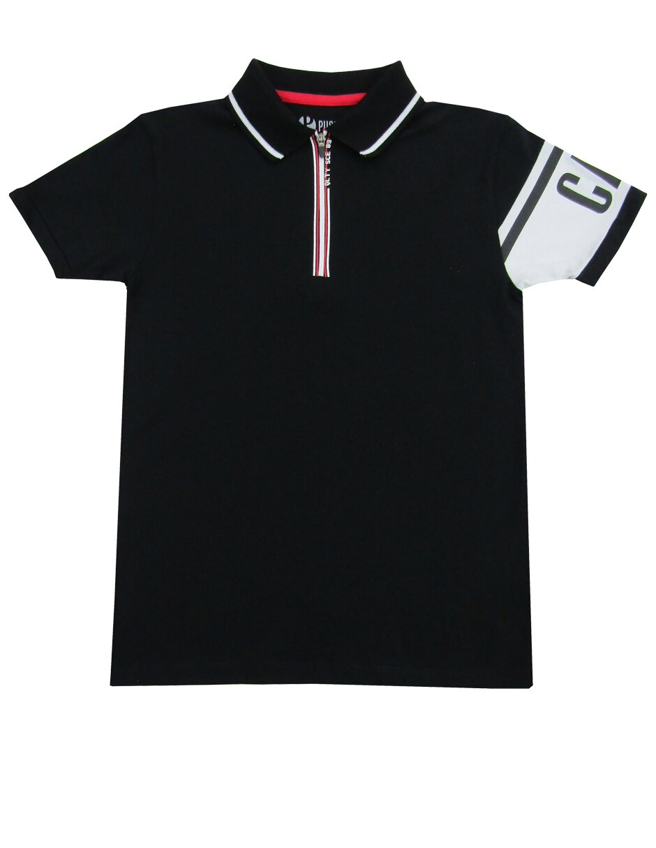 Playeras tipo best sale polo liverpool