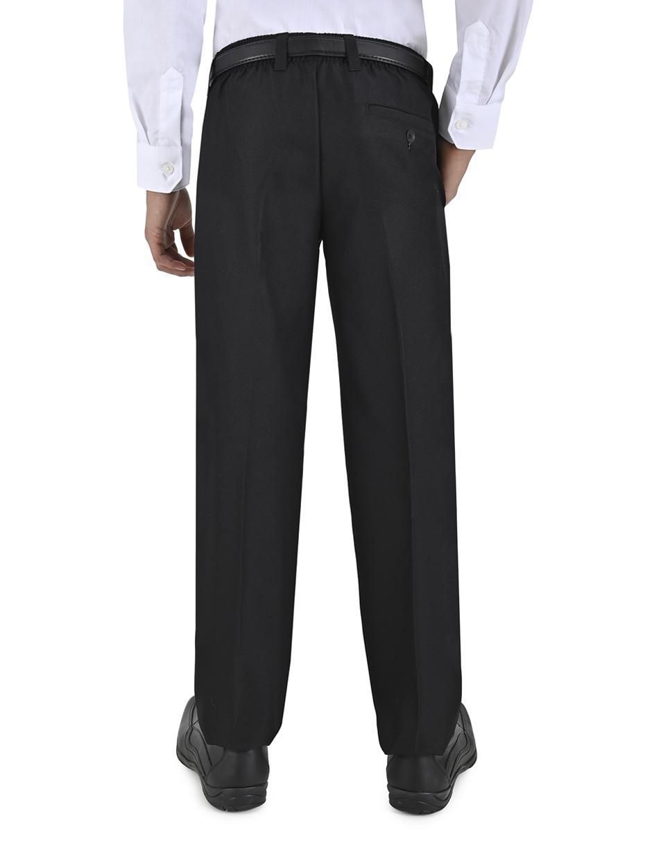 Pantalón de vestir para niño 2