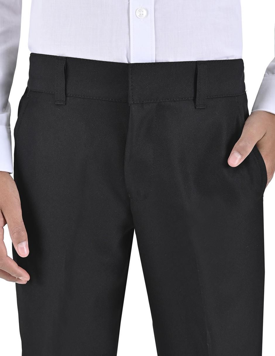 Pantalón de vestir para niño 3