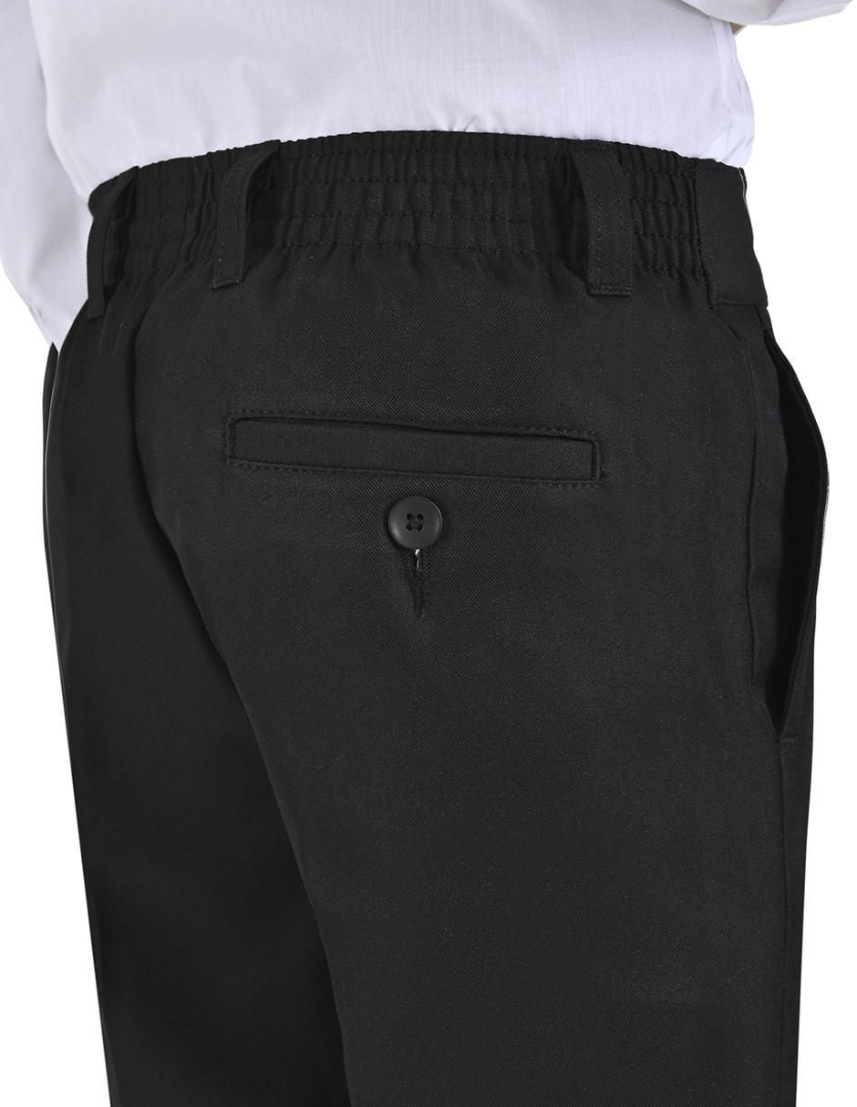 Pantalón de vestir para niño 4