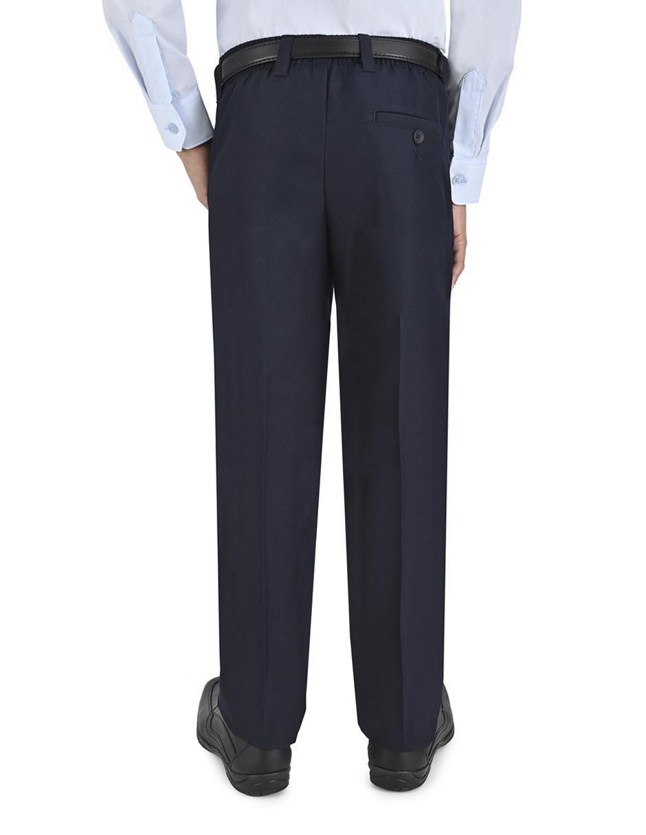 Pantalón de vestir para niño 2