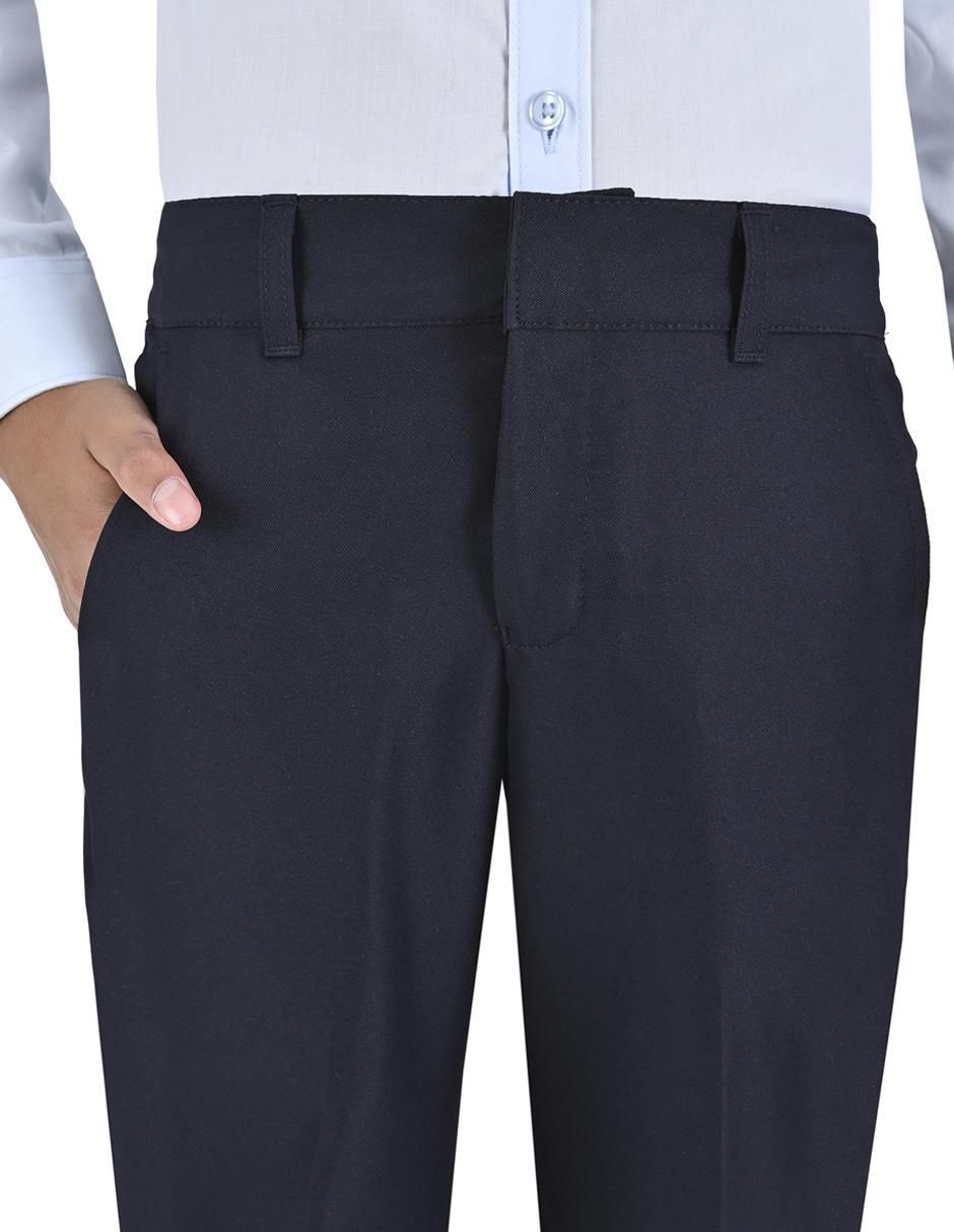 Pantalón de vestir para niño 3