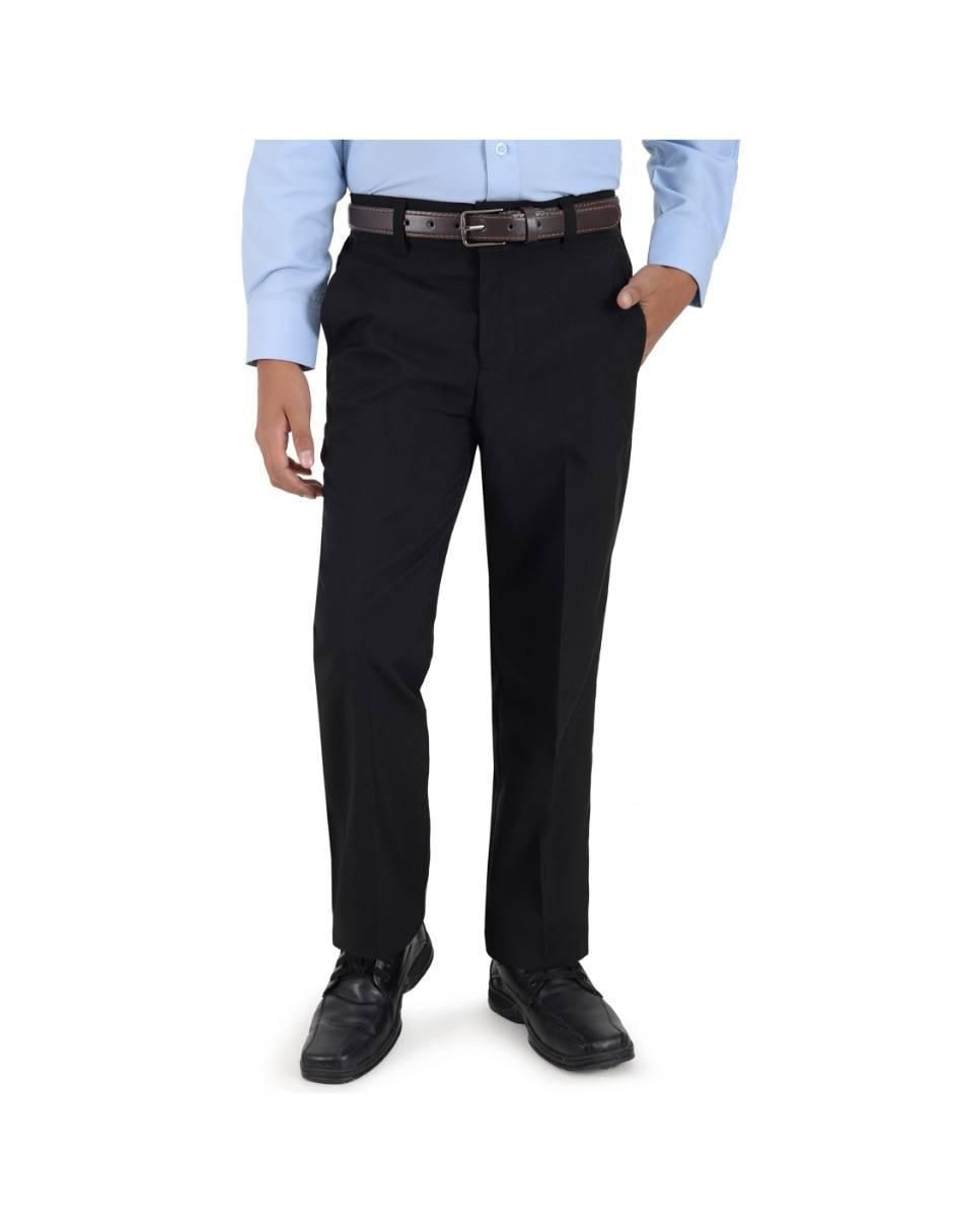 Pantalón de vestir para niño
