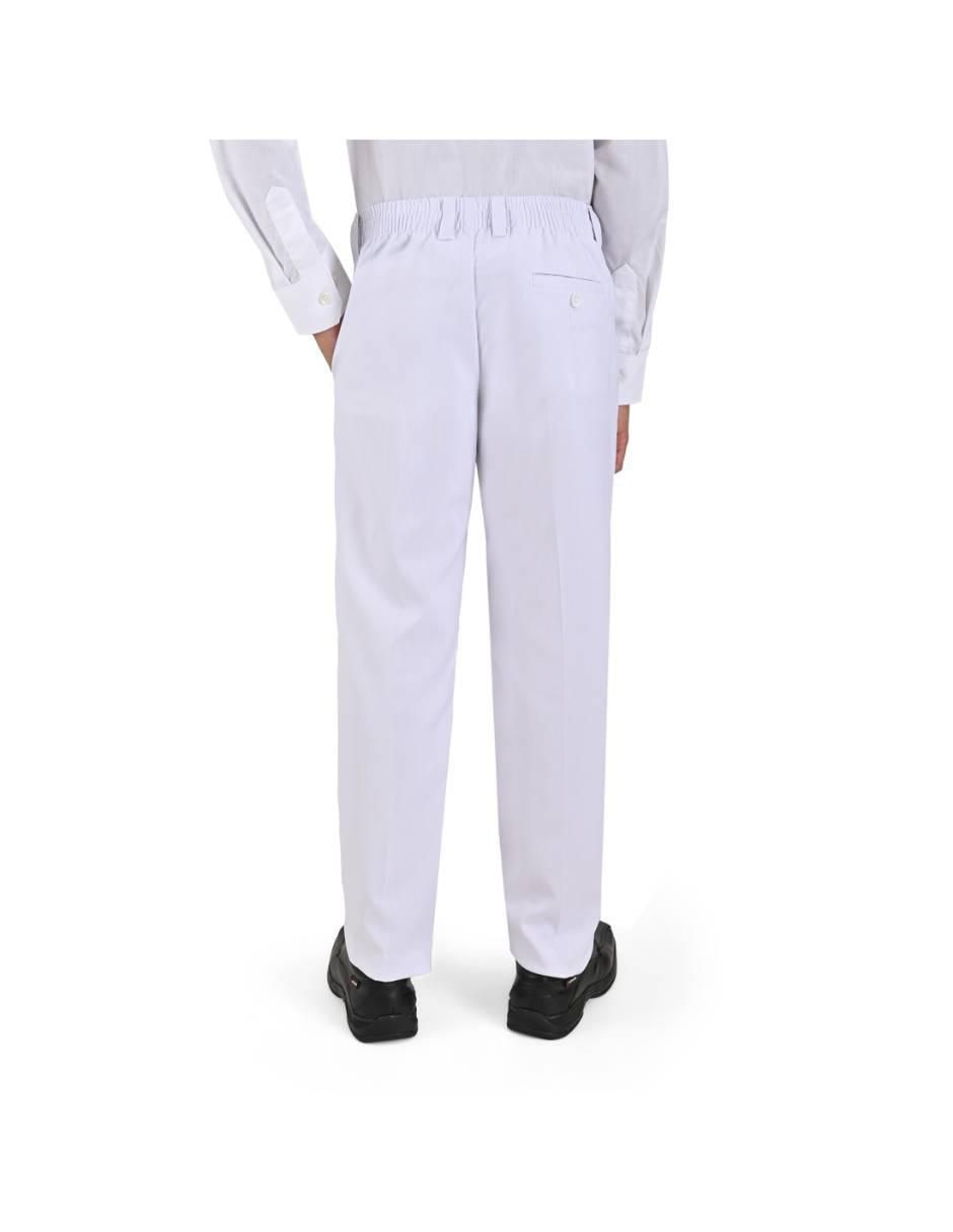 Pantalón de vestir para niño 2