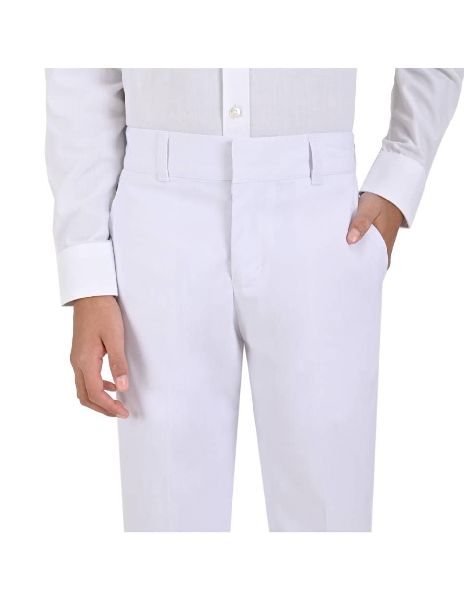 Pantalón de vestir para niño 3