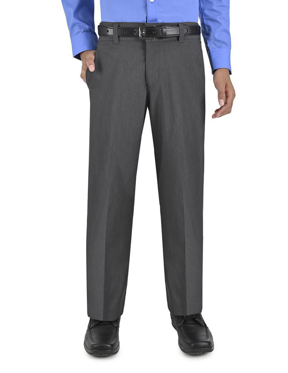 Pantalón de vestir para niño