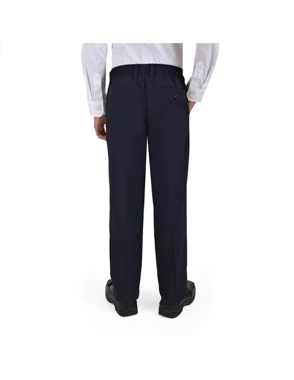Pantalón de vestir para niño 2
