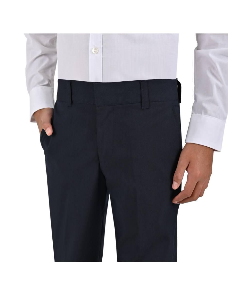 Pantalón de vestir para niño 3