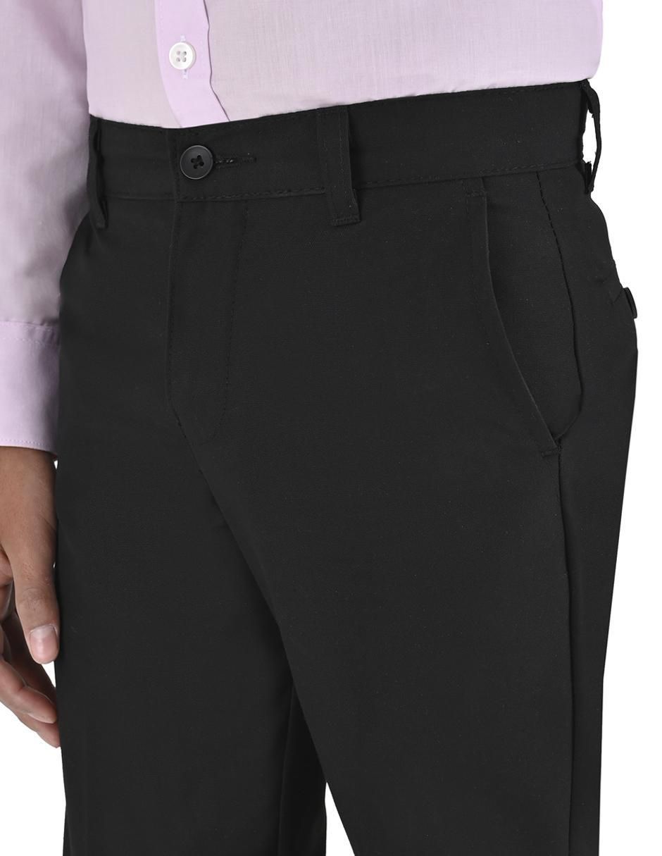 Pantalón de vestir para niño 3