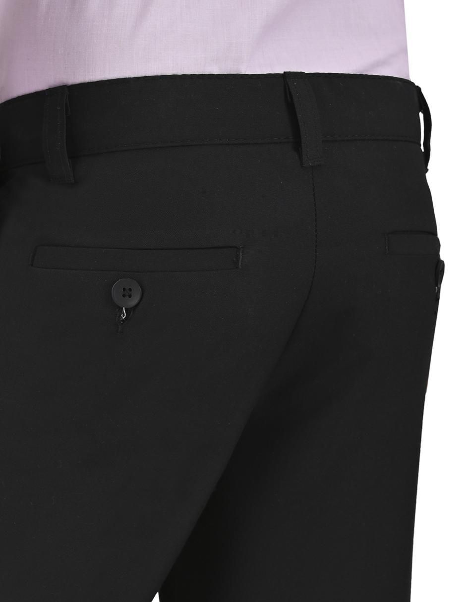 Pantalón de vestir para niño 4
