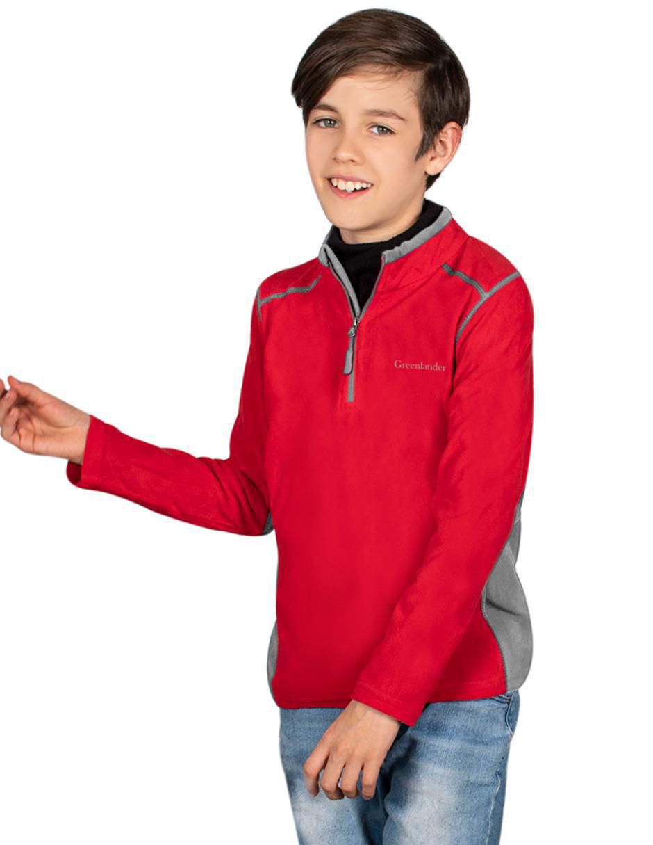 Suéter para niño
