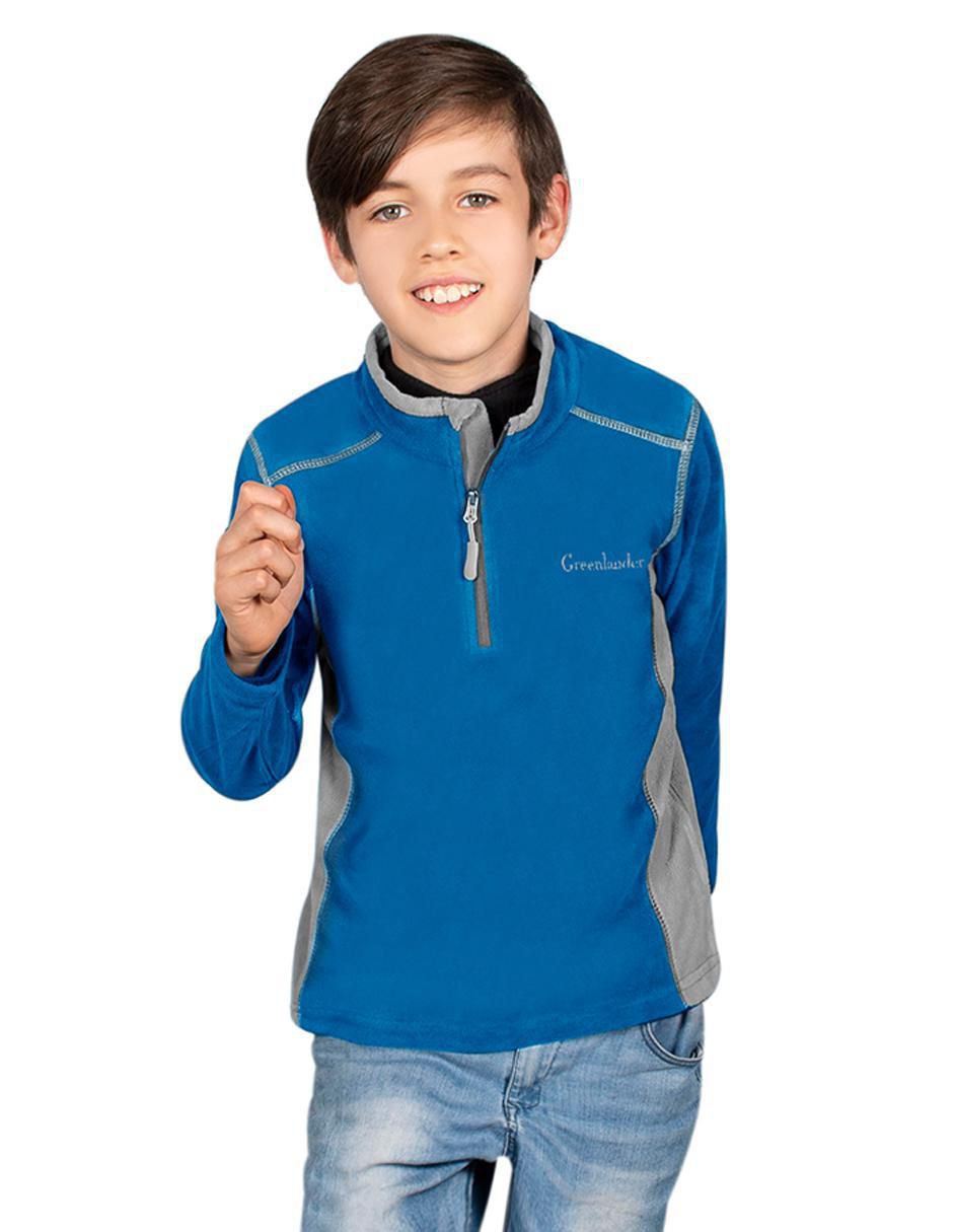 Suéter para niño 2
