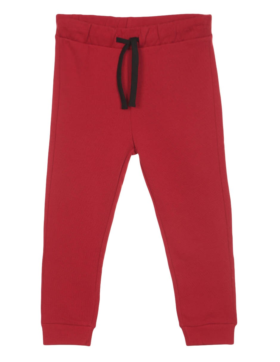 Pants para niño 1
