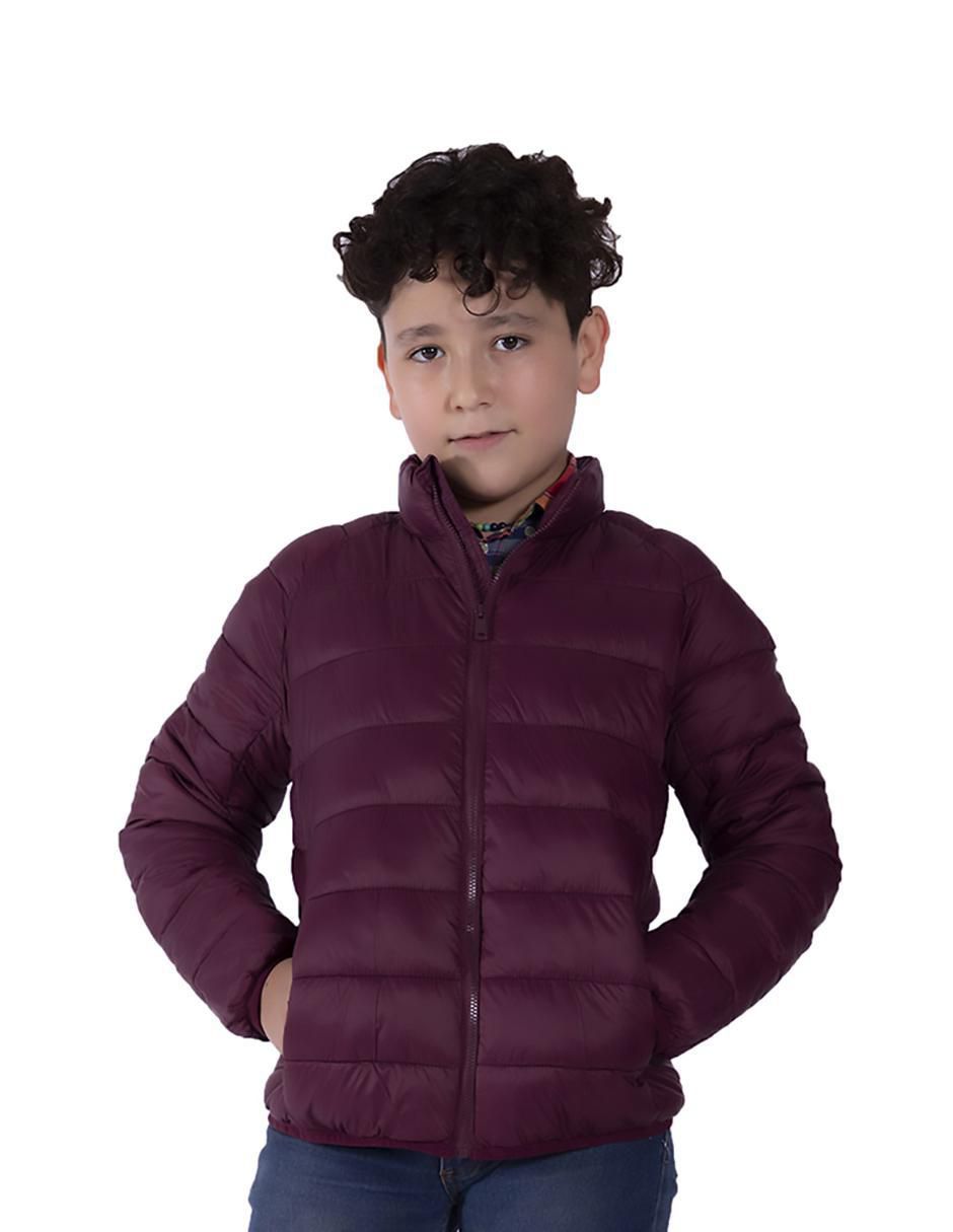 Chamarra infantil Chamarra infantil