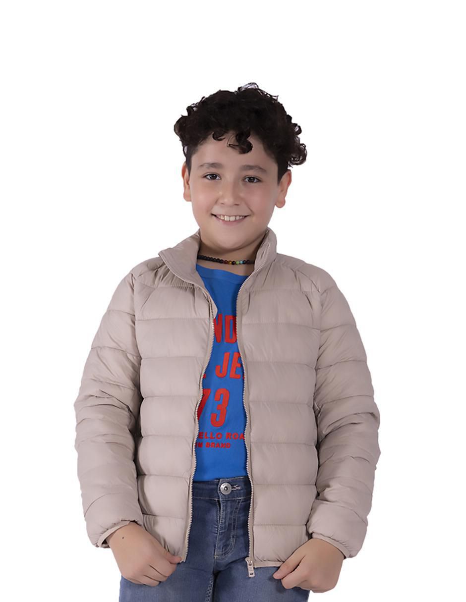 Chamarra infantil