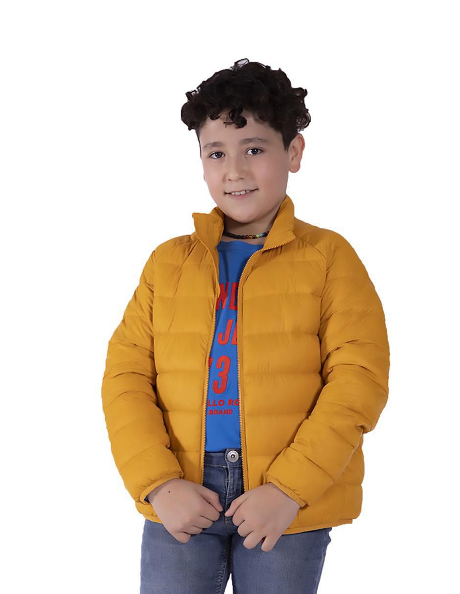 Chamarra infantil Chamarra infantil
