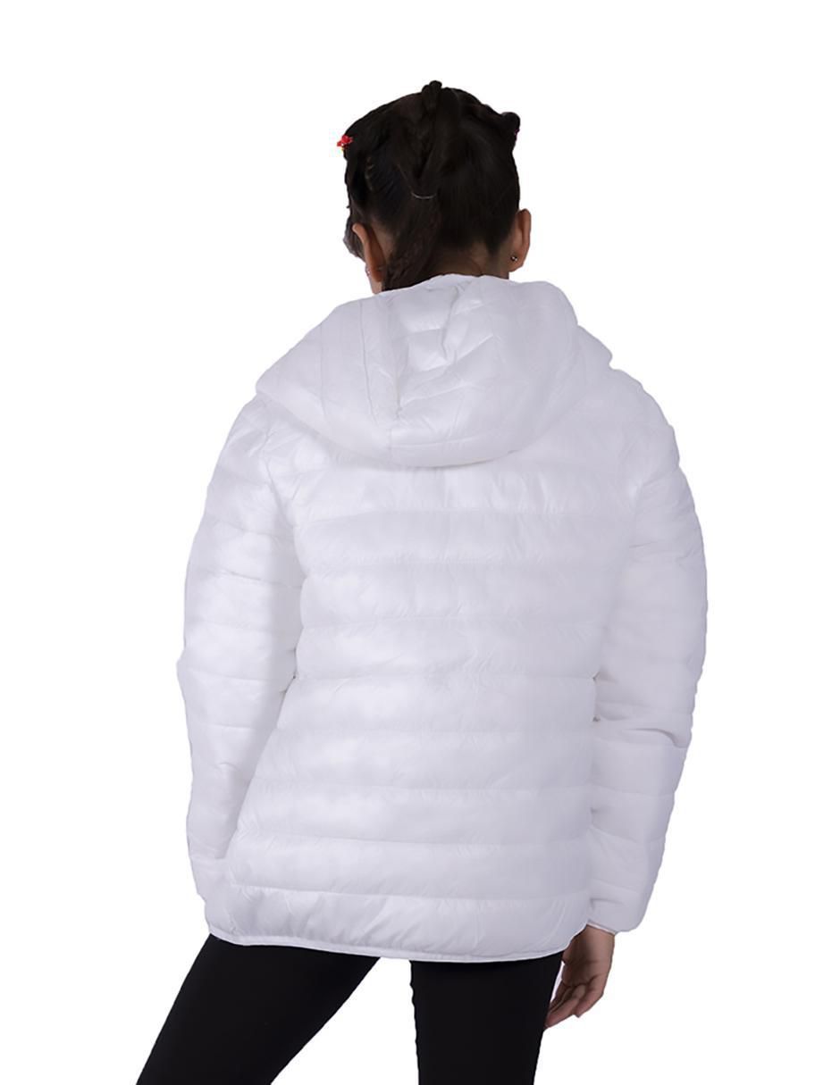 Chamarra infantil unisex 2