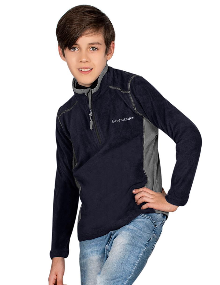 Suéter para niño 2