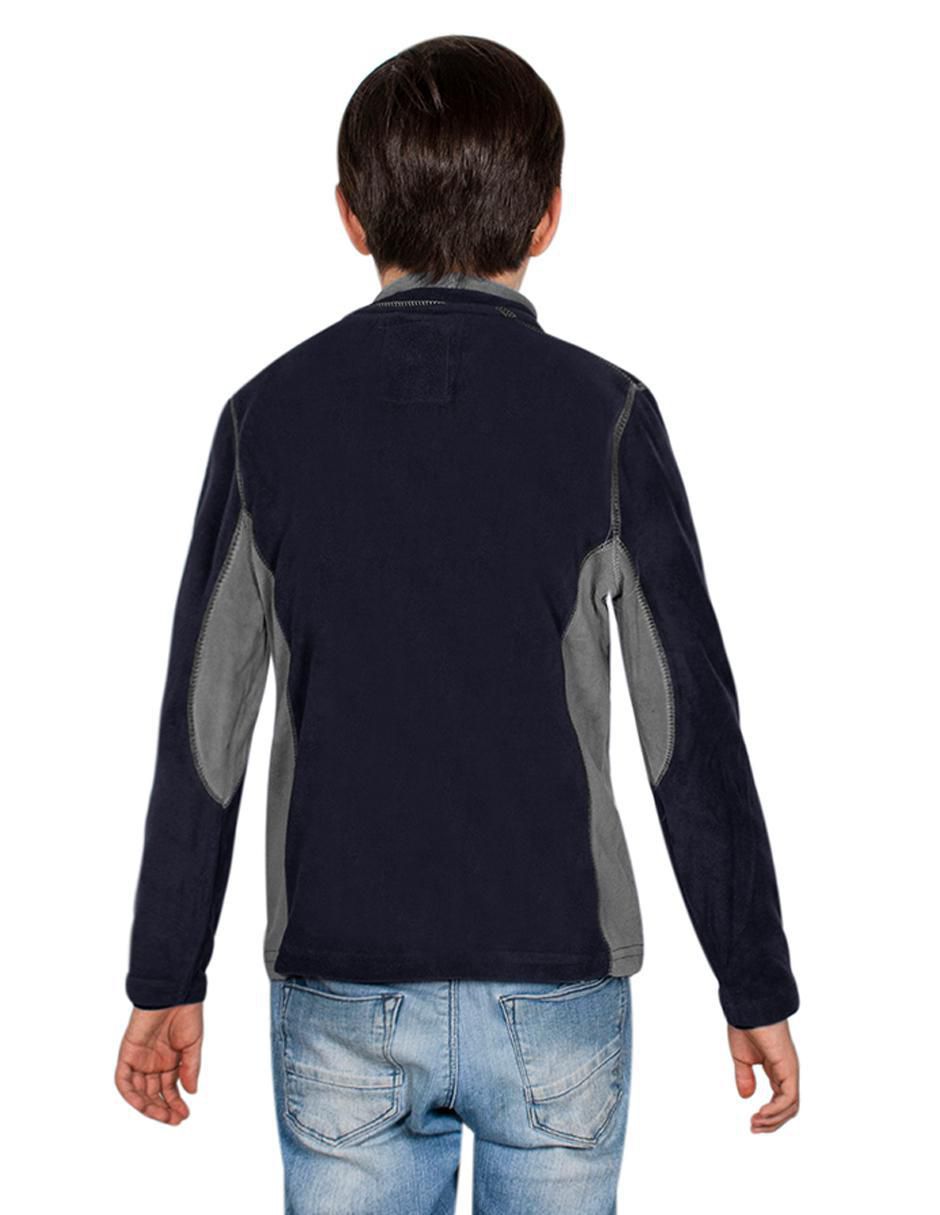Suéter para niño 3