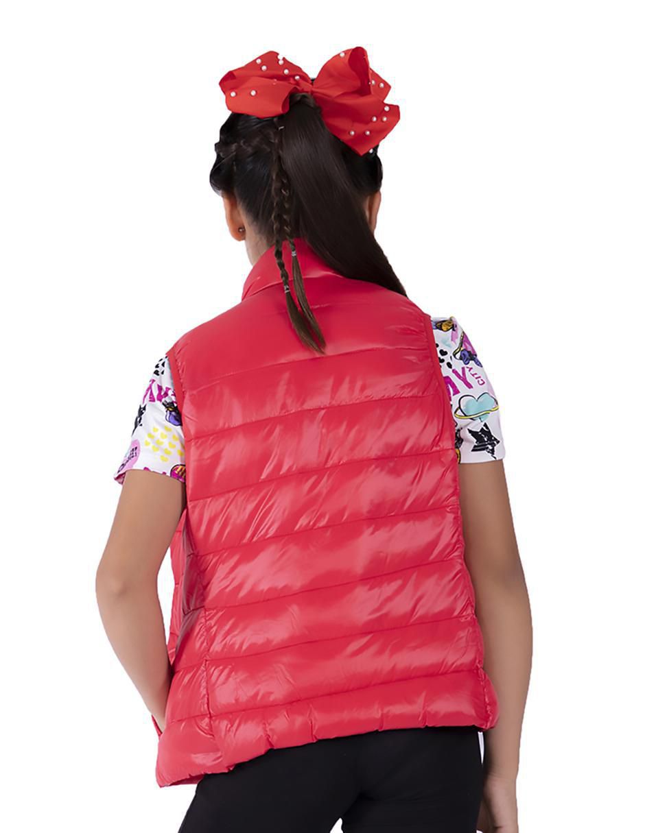 "chaleco" alysh sin licencia con bolsillos "para" unisex