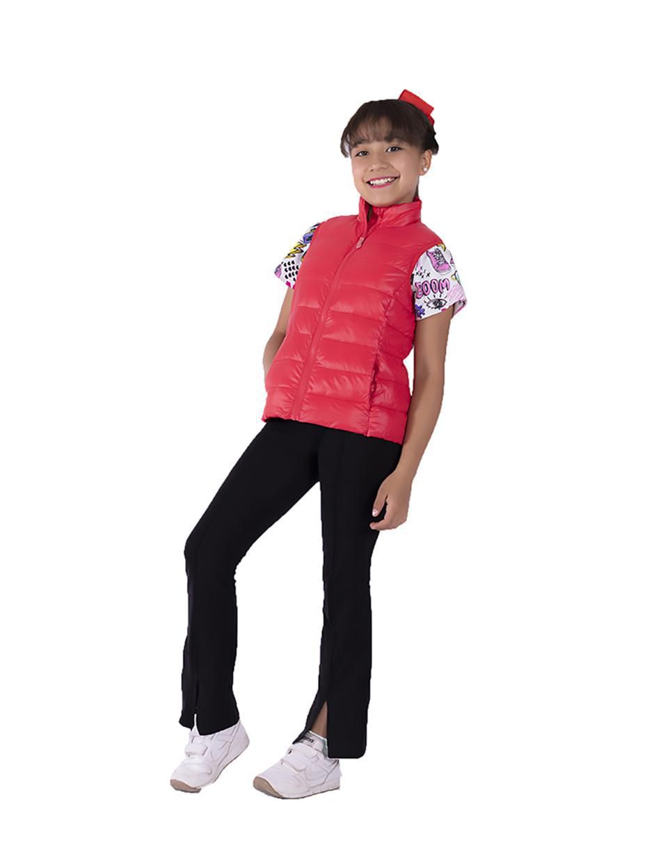 "chaleco" alysh sin licencia con bolsillos "para" unisex