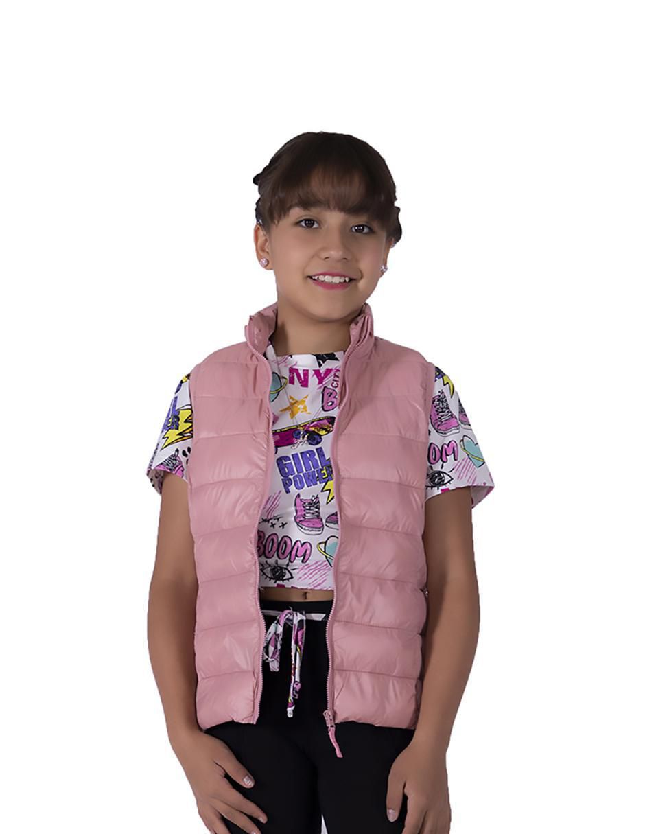 Chaleco unisex Chaleco unisex