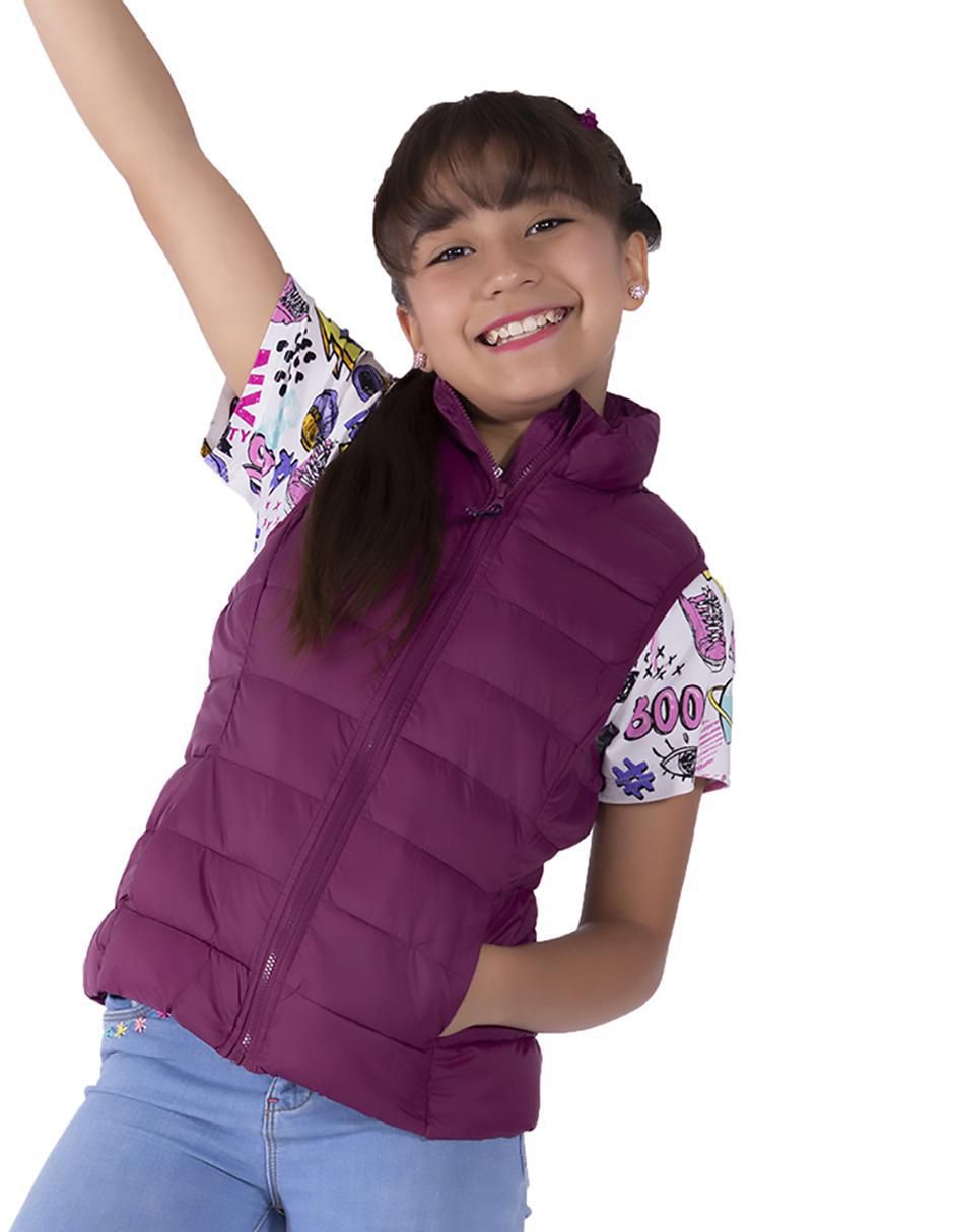 Chaleco unisex Chaleco unisex